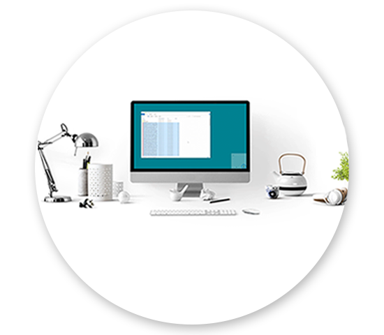 my-trit.IO Desktop App