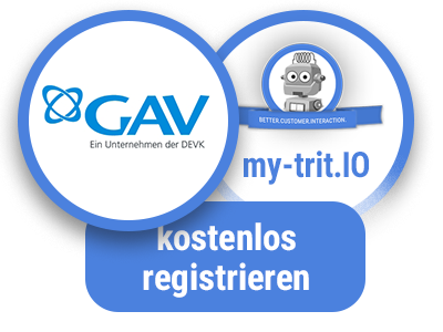 Holen Sie sich Ihren digitalen Vertriebsassistenten